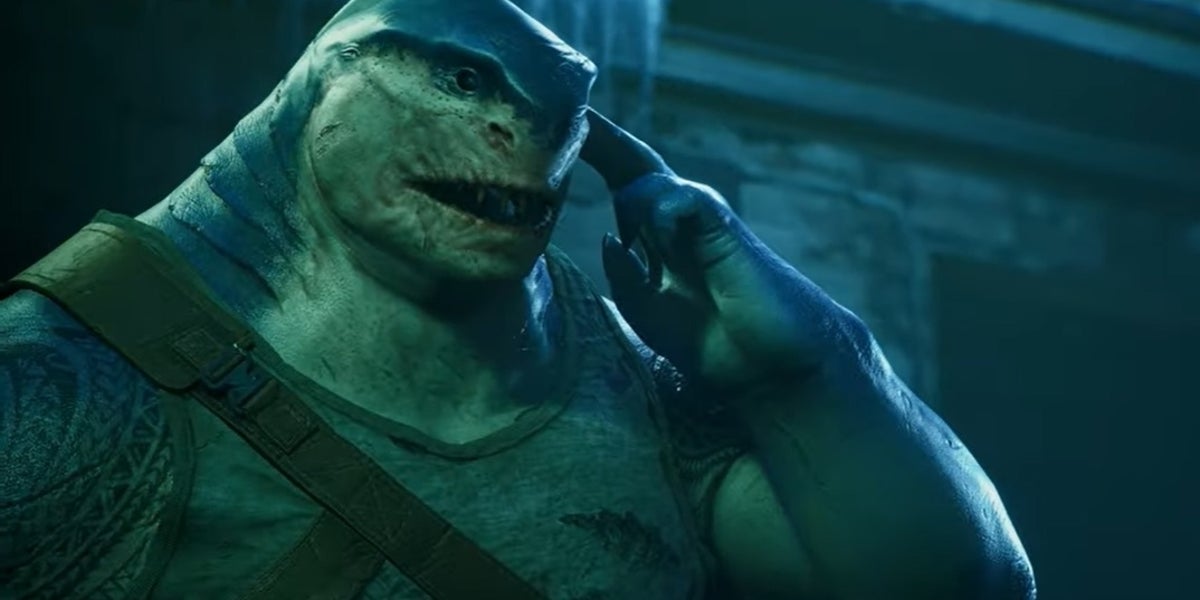 Here's a new trailer for Rocksteady's Suicide Squad: Kill the